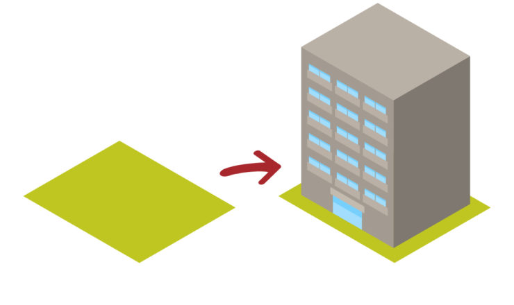 区分建物（マンション）の表示に関する登記