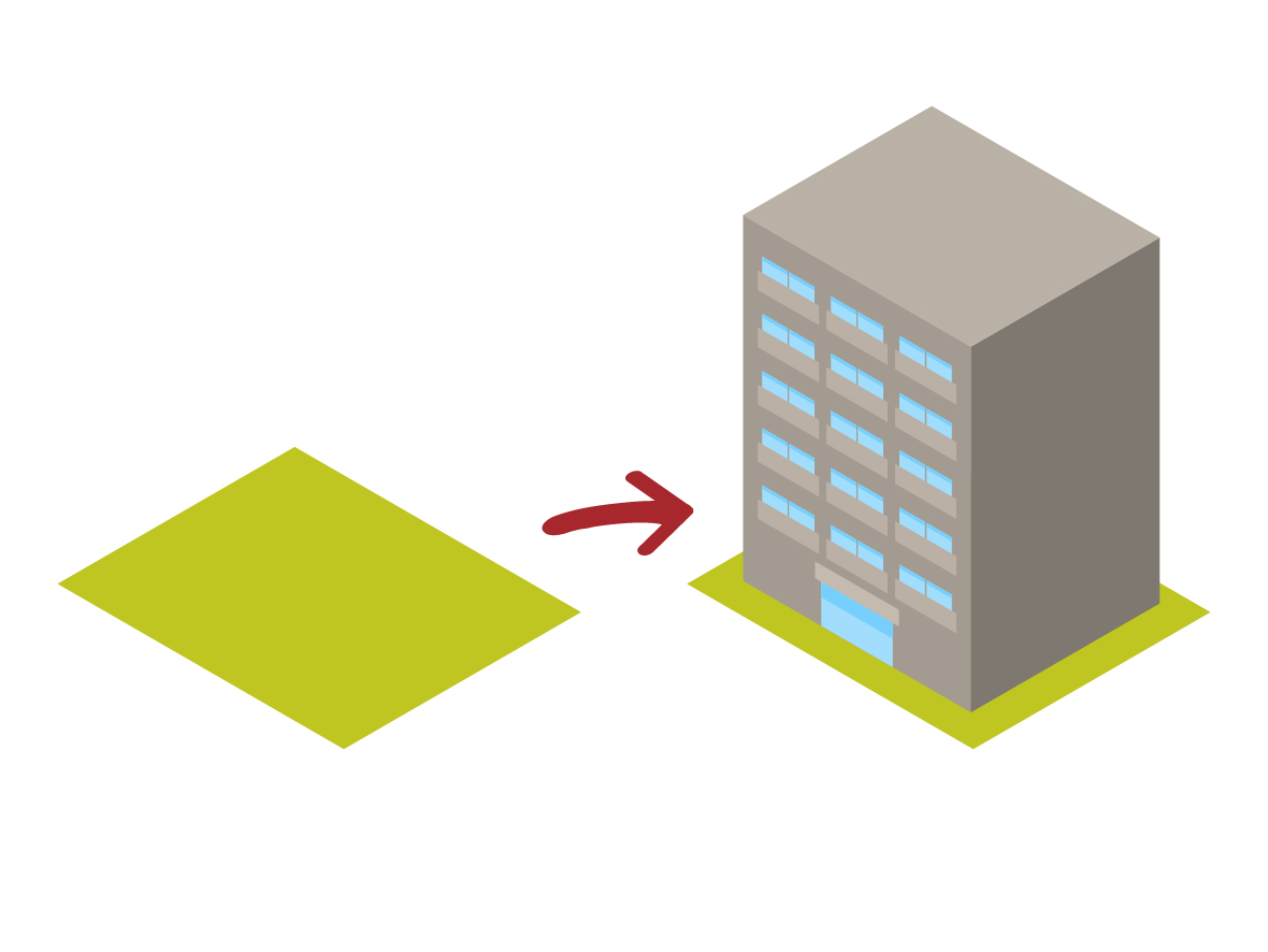 区分建物（マンション）の表示に関する登記